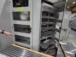 OPS INGERSOLL Gantry 500 / OPS 550 / IMC 5