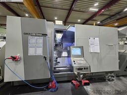 GILDEMEISTER GMX 250 Linear