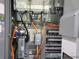 GILDEMEISTER GMX 250 Linear