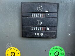 Gildemeister CTX 520 linear