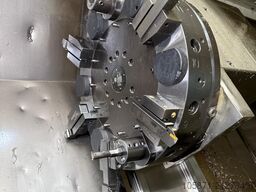 Gildemeister CTX 520 linear