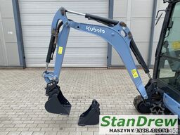 Kubota KX016-4