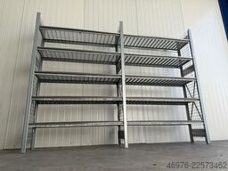 Dexion HI280 Fachbodenregal Magazinregal Gitterrost