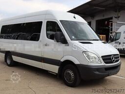 Mercedes-Benz Sprinter 516 CDI / VDL / Automatic gearbox / Ai...