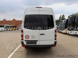 Mercedes-Benz Sprinter 516 CDI / VDL / Automatic gearbox / Ai...