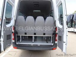 Mercedes-Benz Sprinter 516 CDI / VDL / Automatic gearbox / Ai...