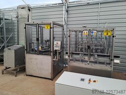 Z.M. ROBAK ANO-750 / ZR-02 - 2000 bph Ex Z2