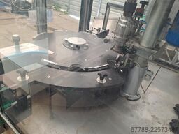 Z.M. ROBAK ANO-750 / ZR-02 - 2000 bph Ex Z2