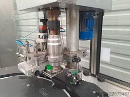 Z.M. ROBAK ANO-750 / ZR-02 - 2000 bph Ex Z2