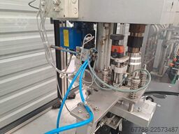 Z.M. ROBAK ANO-750 / ZR-02 - 2000 bph Ex Z2