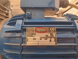 Z.M. ROBAK ANO-750 / ZR-02 - 2000 bph Ex Z2