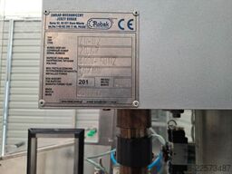 Z.M. ROBAK ANO-750 / ZR-02 - 2000 bph Ex Z2