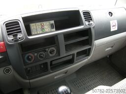 Nissan Cabstar mit GSR E210PX
