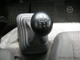 Nissan Cabstar mit GSR E210PX