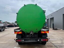 Mercedes-Benz Atego 2533 (VIDANGEUR / VACUUM / MANUAL GEARBOX...