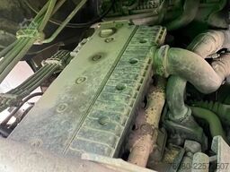 Mercedes-Benz Atego 2533 (18000 LVIDANGEUR / VACUUM / MANUAL ...