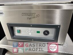 Komet Plus Vac