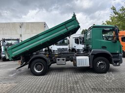 Mercedes-Benz Arocs 1840 K 4X2