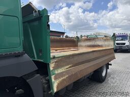 Mercedes-Benz Arocs 1840 K 4X2
