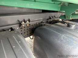Mercedes-Benz Arocs 1840 K 4X2