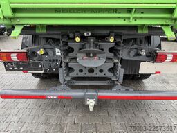 Mercedes-Benz Arocs 1848 K 4X2 Neuwertig