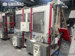 ISEL FlatCom M30 DoppelFlat 75-35