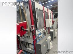 ISEL FlatCom M30 DoppelFlat 75-35