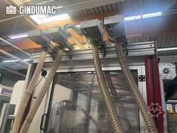 ISEL FlatCom M30 DoppelFlat 75-35