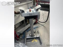 ISEL FlatCom M30 DoppelFlat 75-35
