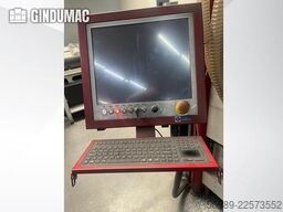 ISEL FlatCom M30 DoppelFlat 75-35