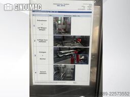 ISEL FlatCom M30 DoppelFlat 75-35