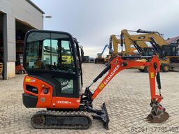 Kubota KX016-4