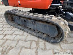 Kubota KX016-4