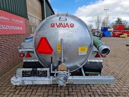 Vaia Waterwagen MB 38 - Nieuw