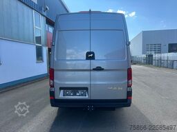 MAN 3.180 TGE 4x4 Neuwagen Mixto 7Sitzer Urban Model