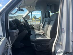 MAN 3.180 TGE 4x4 Neuwagen Mixto 7Sitzer Urban Model