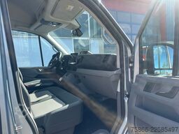 MAN 3.180 TGE 4x4 Neuwagen Mixto 7Sitzer Urban Model
