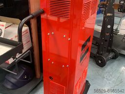 TELWIN PCP 18 LCD 400V