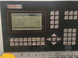 BEHRINGER-EISELE VA-L 350 NC 1 PV / HY