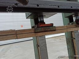 Hess LAMIELLIEPRESSE