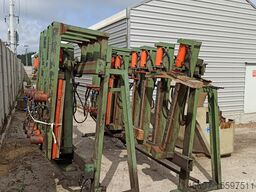 Hess LAMIELLIEPRESSE