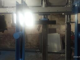 Hess LAMIELLIEPRESSE