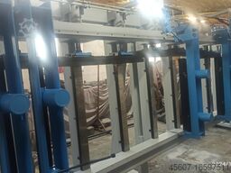 Hess LAMIELLIEPRESSE