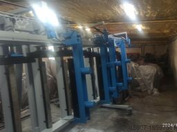 Hess LAMIELLIEPRESSE