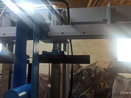 Hess LAMIELLIEPRESSE