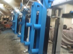 Hess LAMIELLIEPRESSE