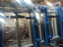 Hess LAMIELLIEPRESSE