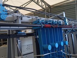 Hess LAMIELLIEPRESSE