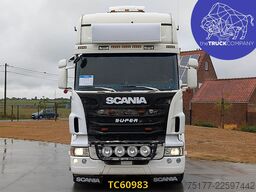 Scania R 490