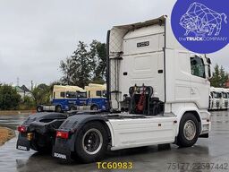 Scania R 490